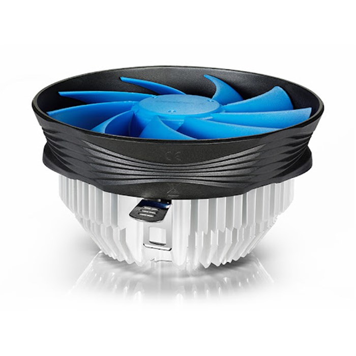 خنک کننده پردازنده دیپ کول GAMMA ARCHER PRO V2